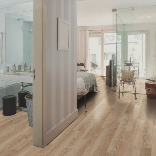 COREtec Plus 5" - Wheldon Oak